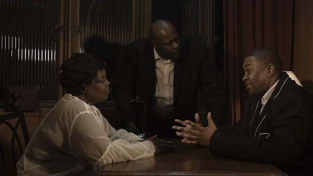 Watch Hottest Spot in Black Bottom Online