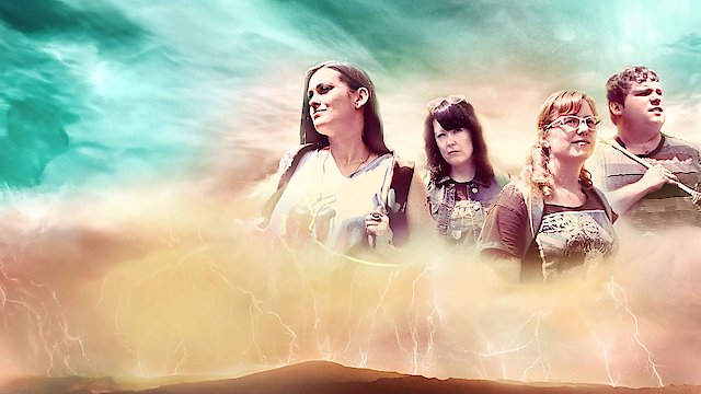 Watch The Weirdsies Online