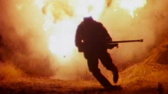 Watch Shock Troop Online