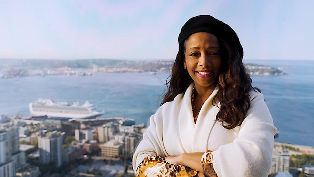 Watch Traveling with Denella Ri'chard: Seattle Online