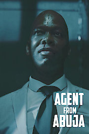 Agent From Abuja poster