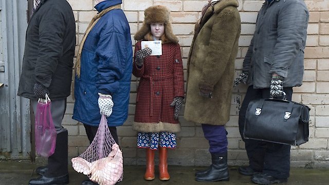 Watch Disco and Atomic War Online