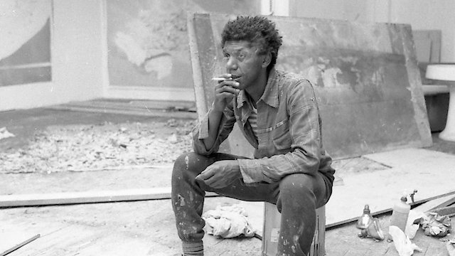 Watch With Peter Bradley Online