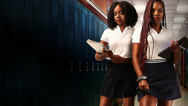 Watch The Foreign Exchange Student Online