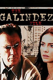 The Galindez File poster