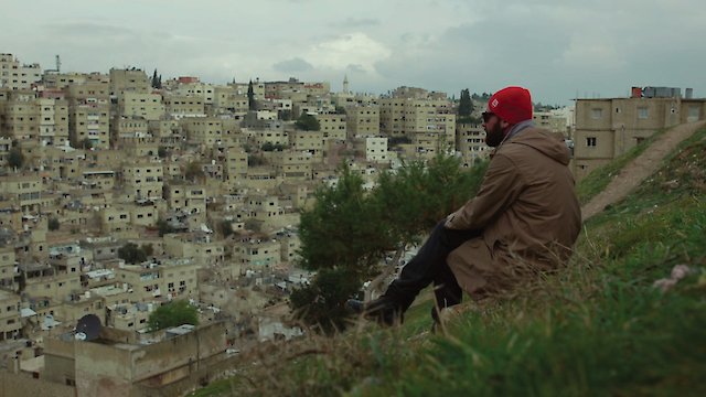 Watch Arabic Secret Online