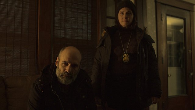 Watch Alan Jones Part Two Online