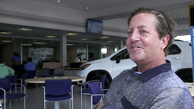 Watch Jackpot! Millionaires, Winners and Lottery Curses Online