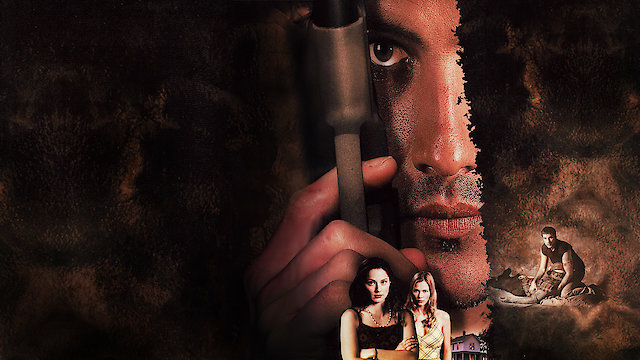 Watch Out of the Black Online