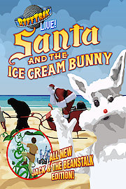 RiffTrax Live: Santa and The Ice Cream Bunny