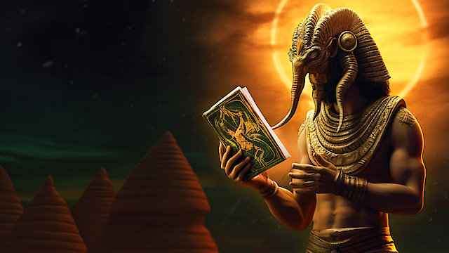 Watch Thoth: The Book of Time Online