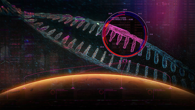 Watch Watchers 10 - DNA Online