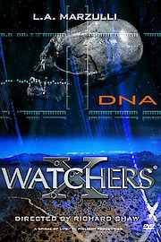 Watchers 10 - DNA