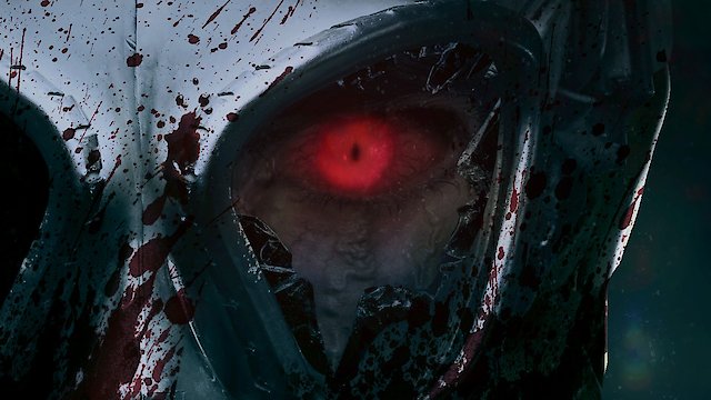 Watch Bloody Eyes Online