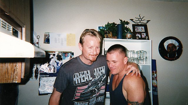 Watch The Irritable Heart Online