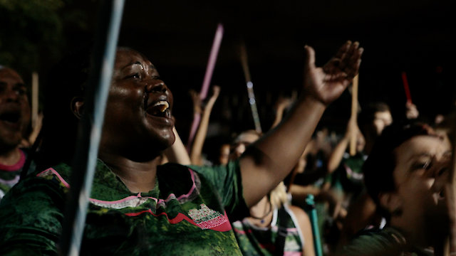 Watch The Gospel of Revolution Online