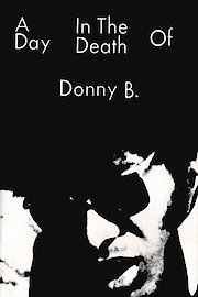 A Day in the Death of Donny B