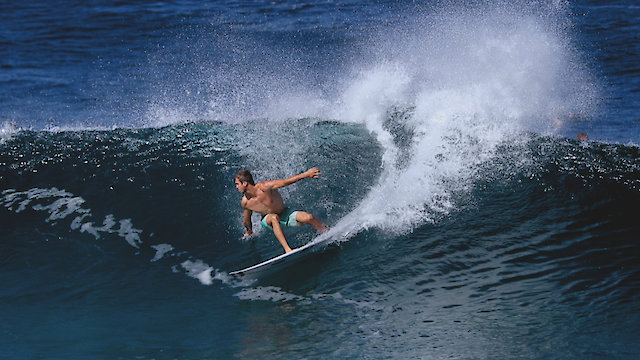 Watch Hawaii Surfing Collection: Reggae Edition Online