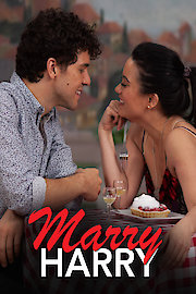 Marry Harry poster
