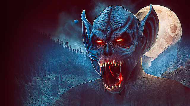 Watch Mutant Vampires From The Planet Neptune Online