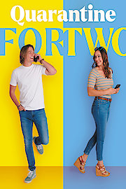 Quarantine For Two poster