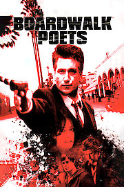 Boardwalk Poets