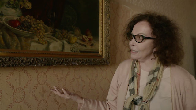 Watch Still Life in Lodz Online