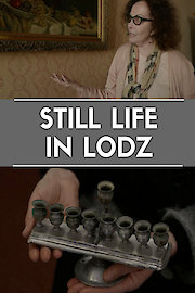 Still Life in Lodz poster