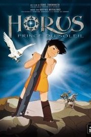 Little Norse Prince Valiant