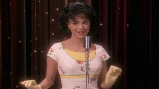 Watch A Dream Is a Wish Your Heart Makes: The Annette Funicello Story Online