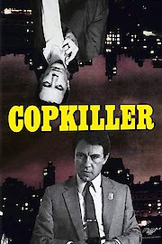 Cop Killer poster