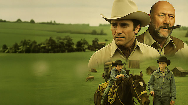 Watch Goldenrod Online