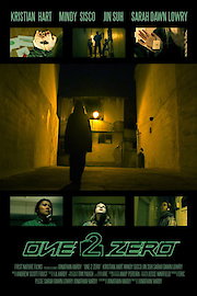 One 2 Zero poster