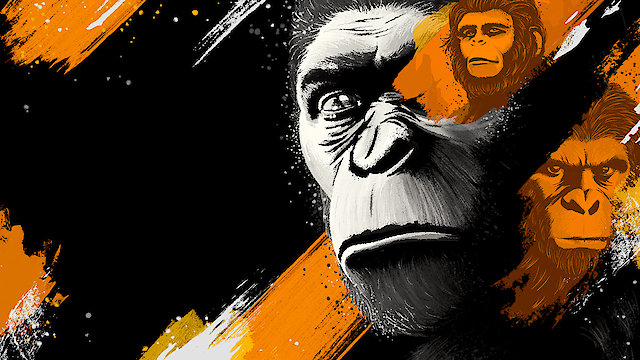 Watch PLANET OF THE APES 10-MOVIE COLLECTION Online
