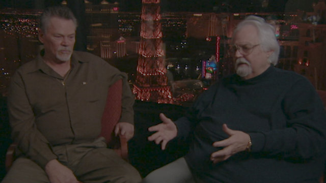 Watch The Last Days of Elvis Presley Online