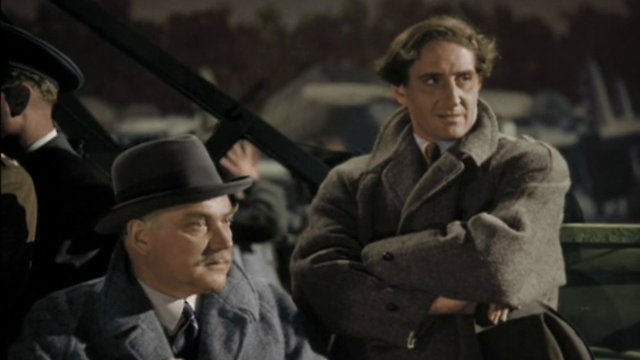 Watch Sherlock Holmes and The Secret Weapon Online