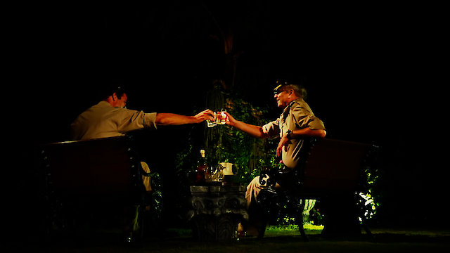 Watch The Monsun Gruppe & the Bose Treasure Online