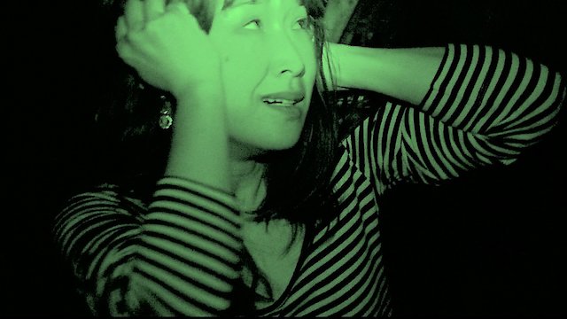 Watch Tokyo Haunting : The Curse of the Yokai Ghost Online