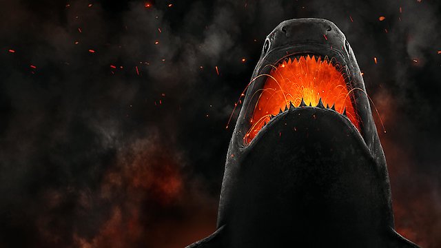 Watch Attack of the Devil Shark Online