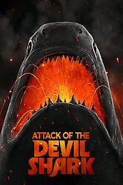 Attack of the Devil Shark