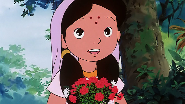 Watch The Jungle Book - A Girlfriend for Mowgli Online