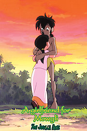 The Jungle Book - A Girlfriend for Mowgli poster