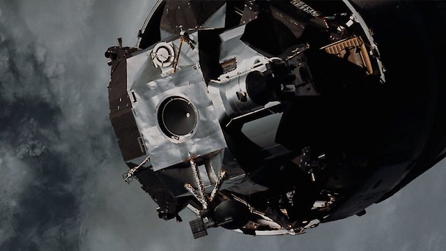 Watch Moon Shots Inside The Lost Apollo Archives Online