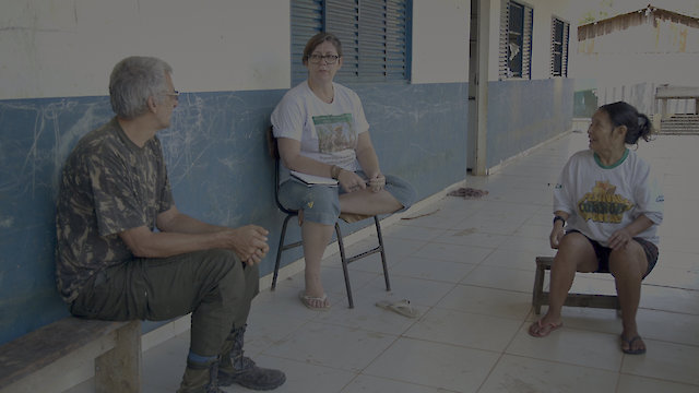 Watch Piripkura: The Last Two Survivors Online