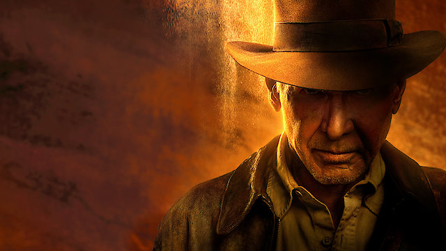 Watch Indiana Jones and the Dial of Destiny Online