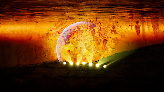 Watch Watchers 3 - Fingerprints of The Supernatural Online