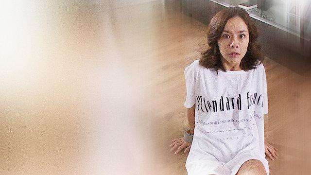 Watch An Uninvited Guest Online