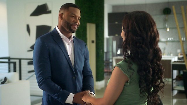 Watch A Lover's Vow Online