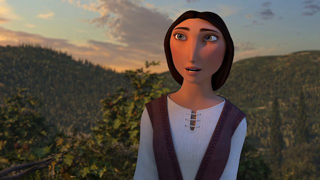 Watch The Promise: Birth of the Messiah Online