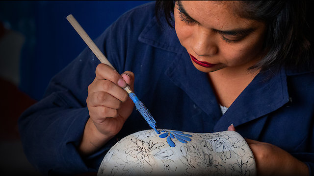 Watch Mexico Made with Love Online